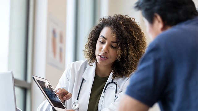 Pediatrician or Family Practice Specialist?