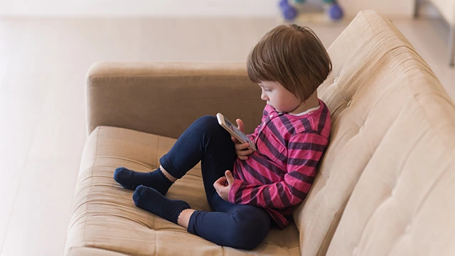 Screen Time