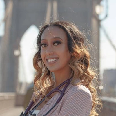 Physician Assistant Bethel Kidane About