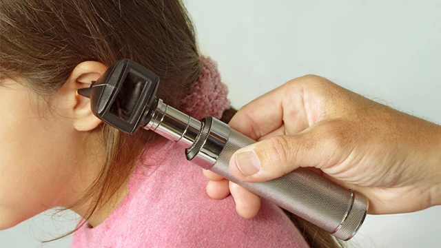 Preparing for Your Child’s Annual Health Check up