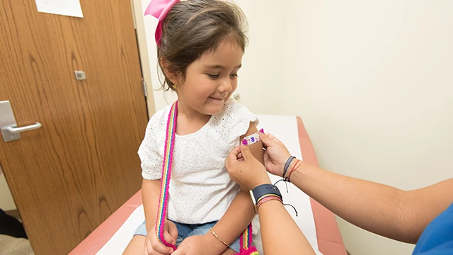 Flu Vaccine