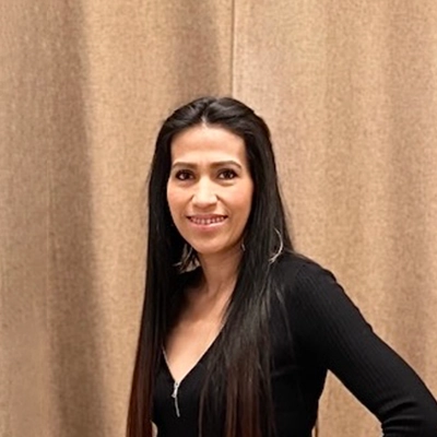 Billing Manager Karla Gutierrez About