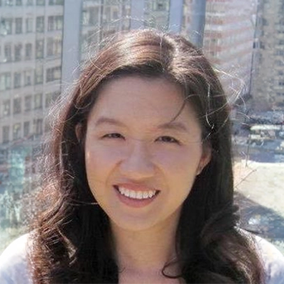 Pediatrician Louise Wong About