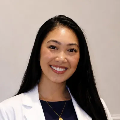 Pediatrician Takoma Park MD Mimi Cao-Pham Doctor
