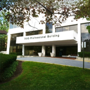 Takoma Park Office Building