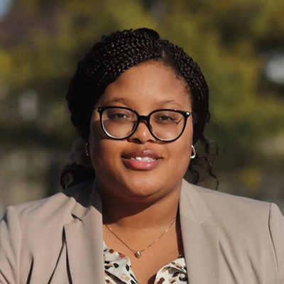 Doctor of Nursing Oluwatayo Mwamba About