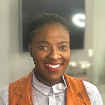 Pediatrician Oyindamola Ajewole About