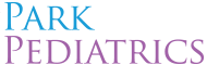 Park Pediatrics Logo Text Only