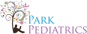 Park Pediatrics Logo