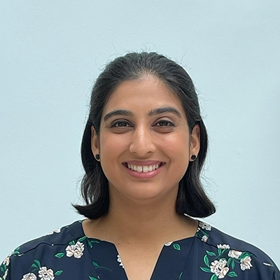 Pediatrician Samantha Noronha About