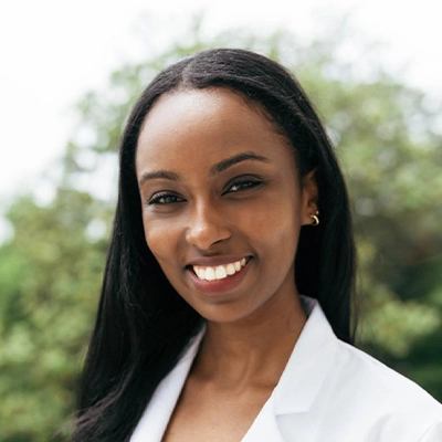 Physician Assistant Solane Kumarra About